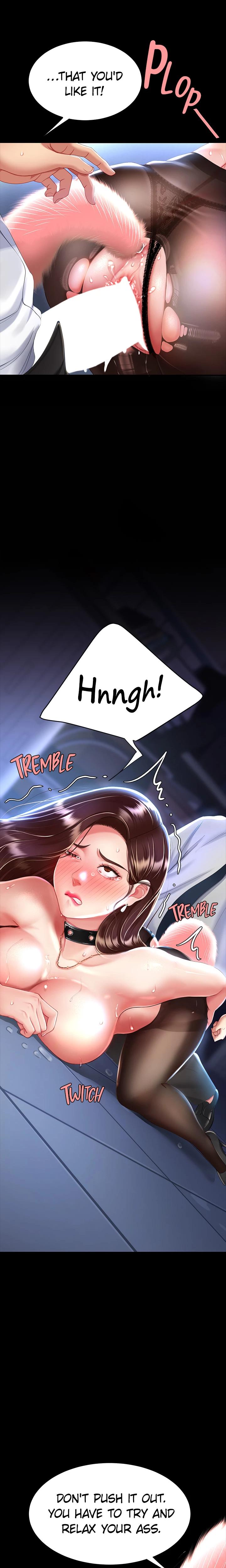 Eat First Mom chapter 21 page 26