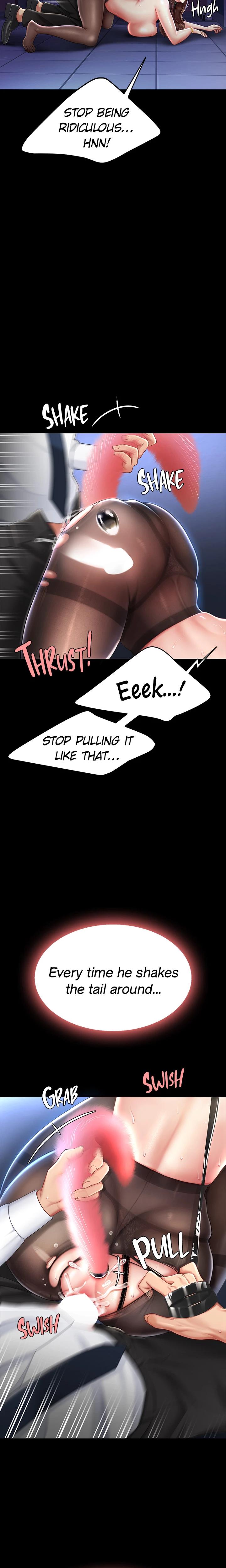 Eat First Mom chapter 22 page 9