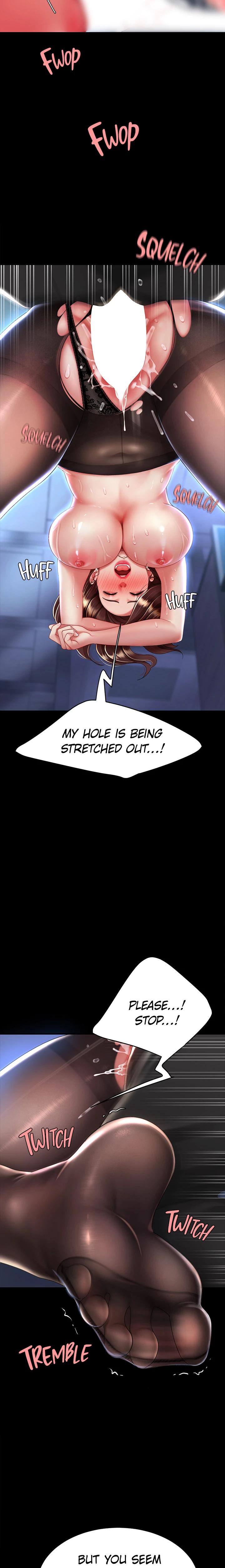 Eat First Mom chapter 22 page 12