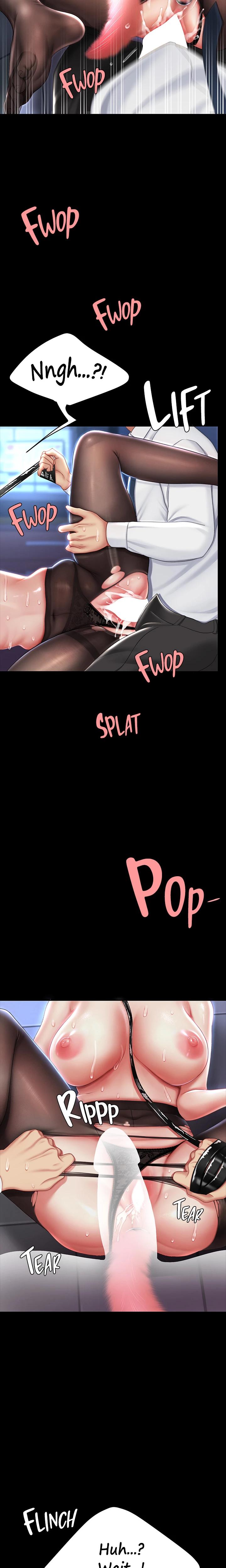 Eat First Mom chapter 22 page 14