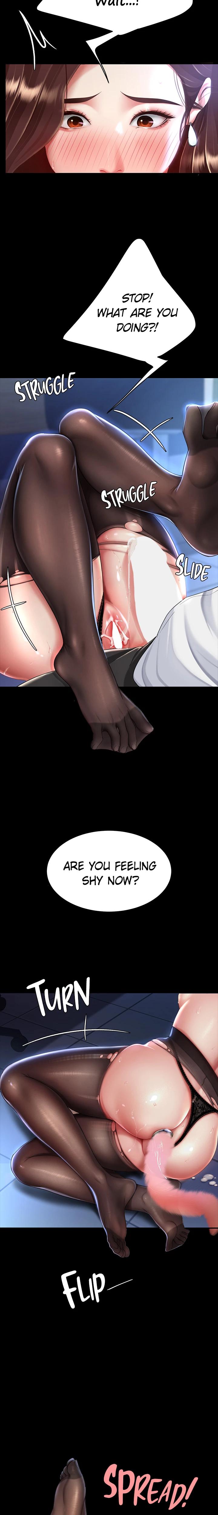 Eat First Mom chapter 22 page 15