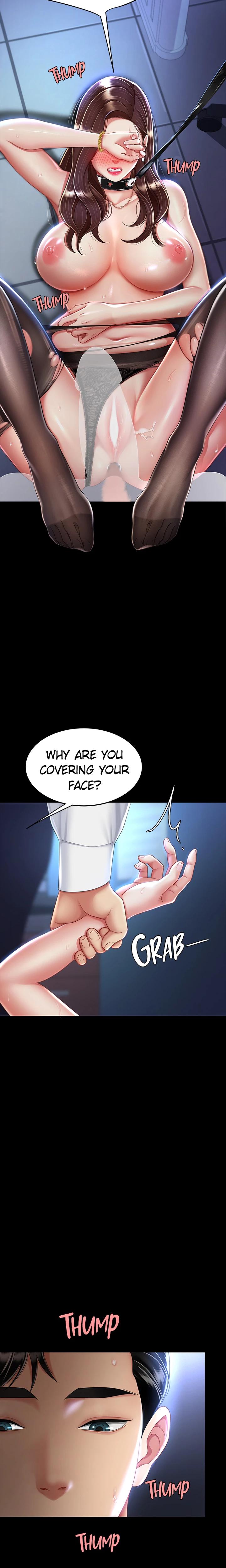 Eat First Mom chapter 22 page 17