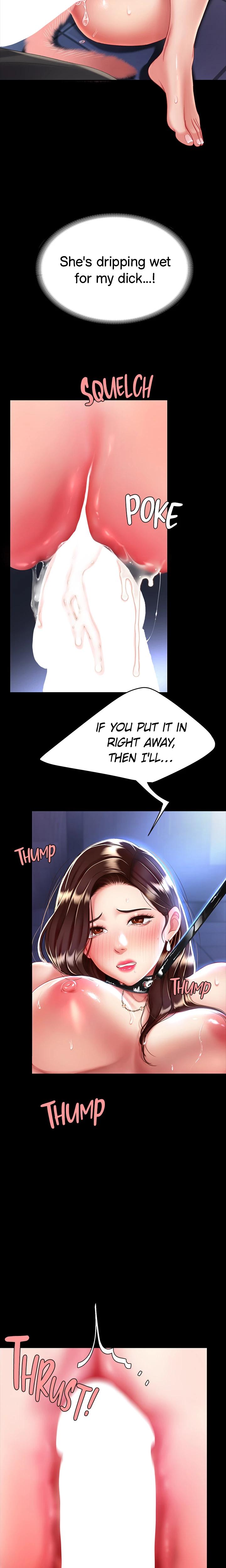 Eat First Mom chapter 22 page 20