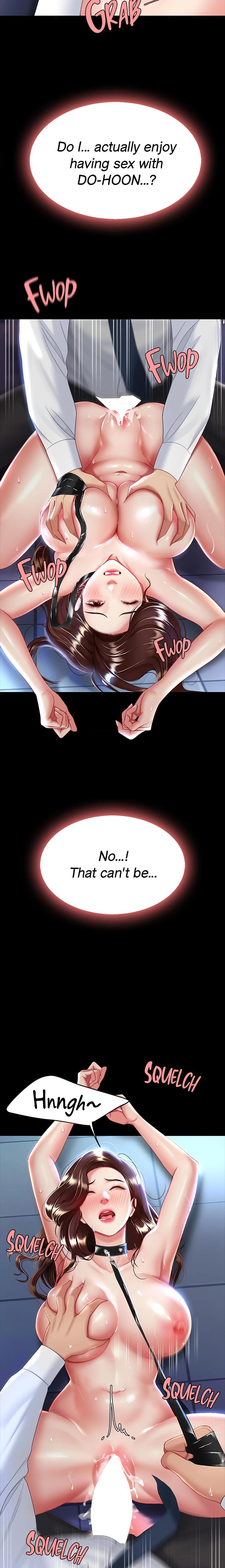Eat First Mom chapter 22 page 25