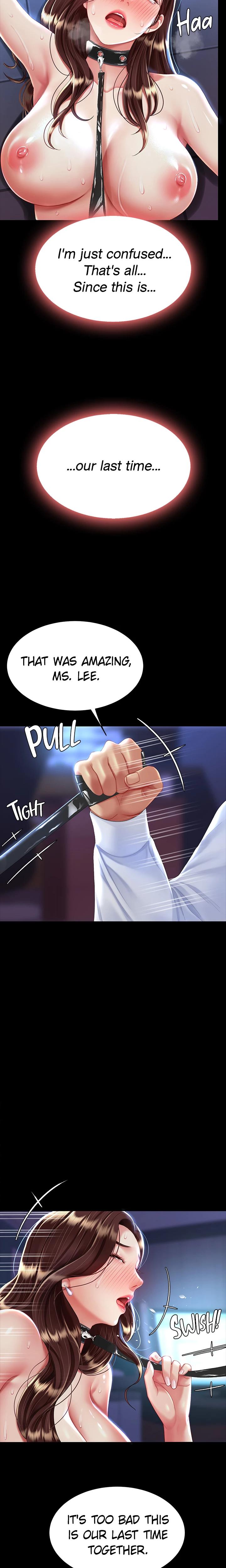 Eat First Mom chapter 22 page 27