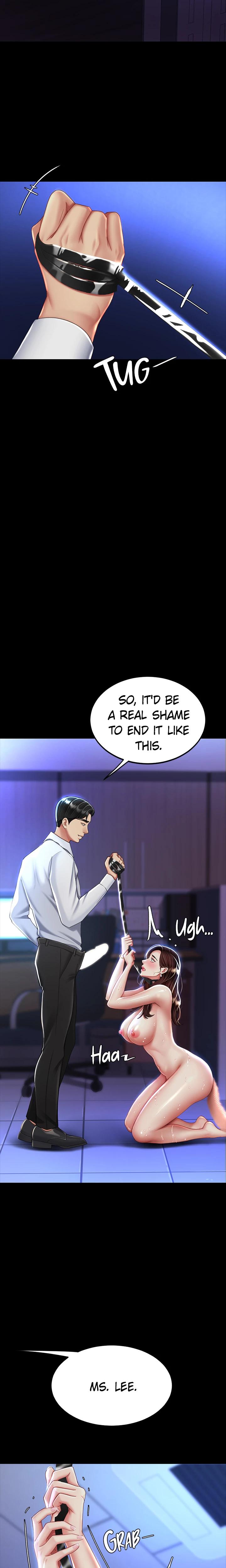Eat First Mom chapter 23 page 4