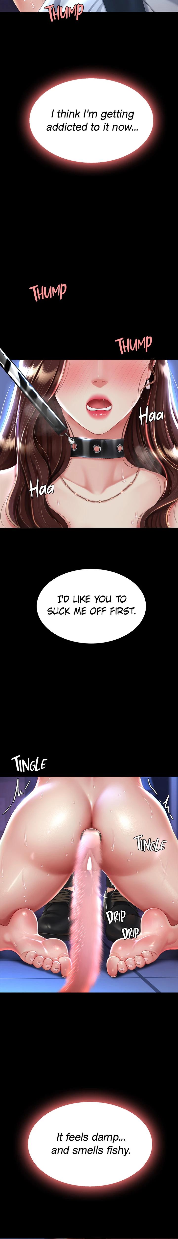 Eat First Mom chapter 23 page 6