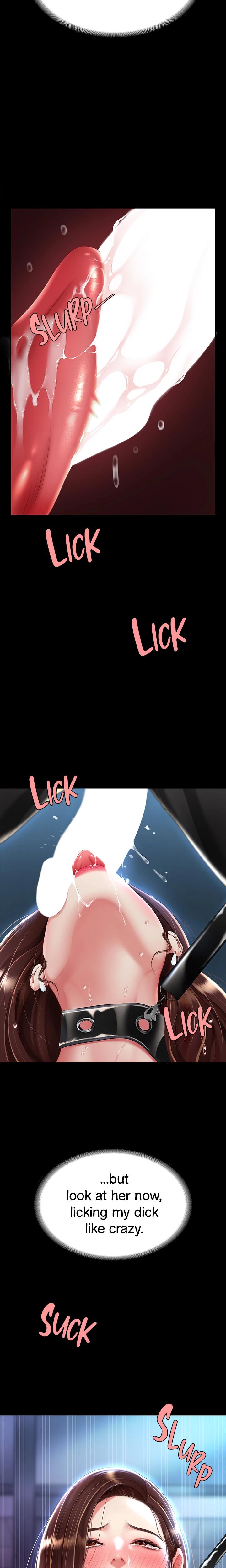 Eat First Mom chapter 23 page 10