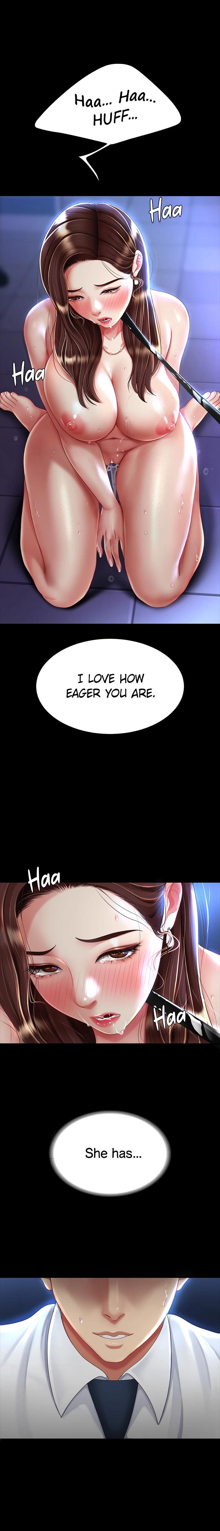 Eat First Mom chapter 23 page 12