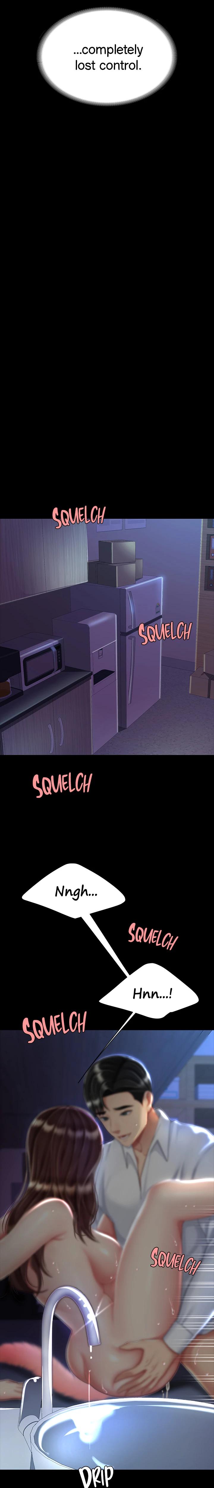 Eat First Mom chapter 23 page 13