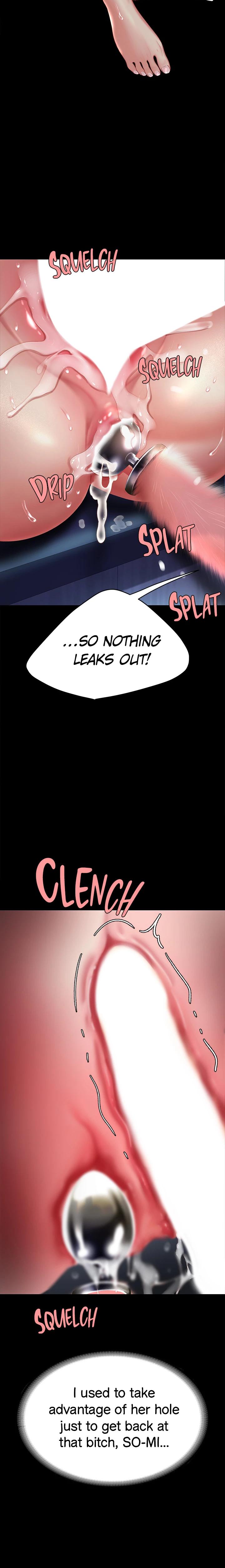 Eat First Mom chapter 23 page 16