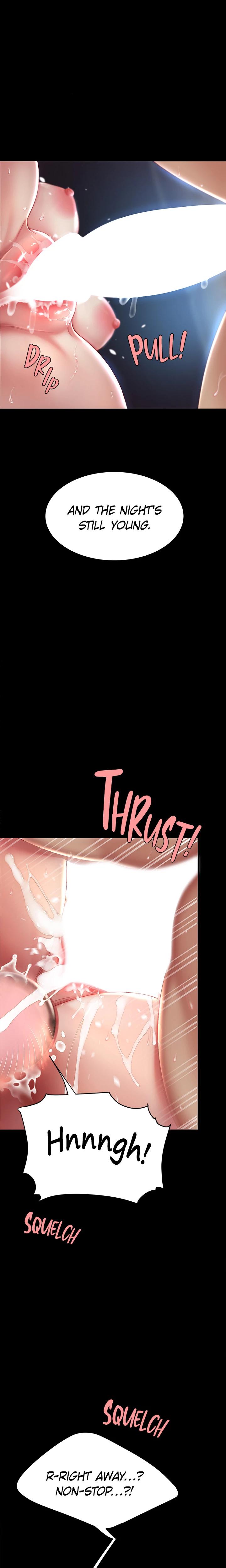 Eat First Mom chapter 23 page 19