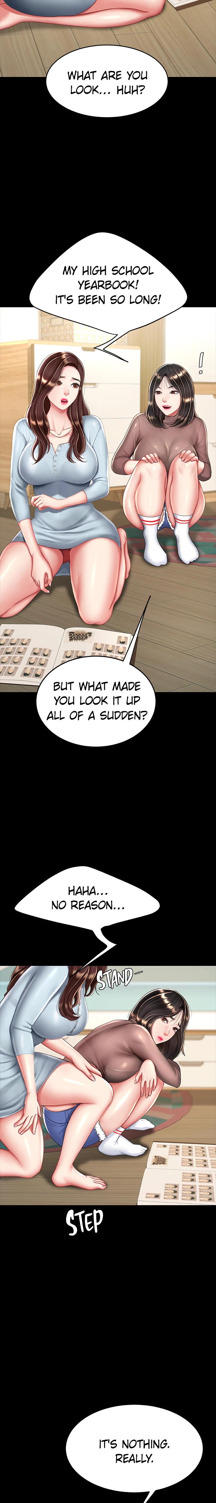 Eat First Mom chapter 24 page 6