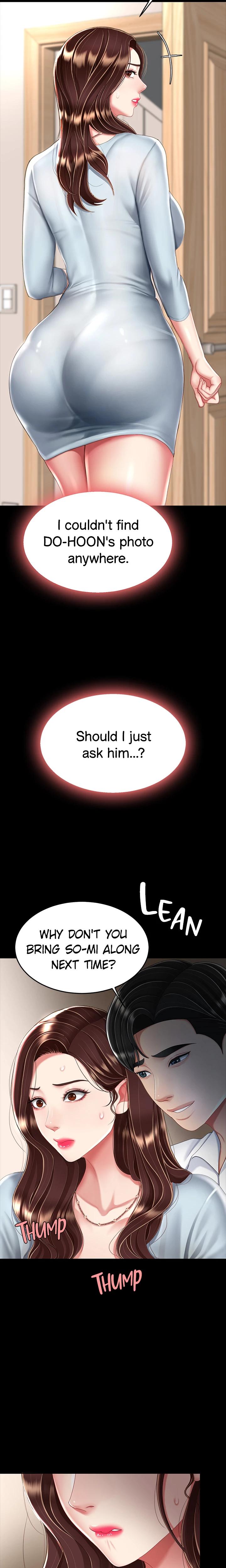 Eat First Mom chapter 24 page 7