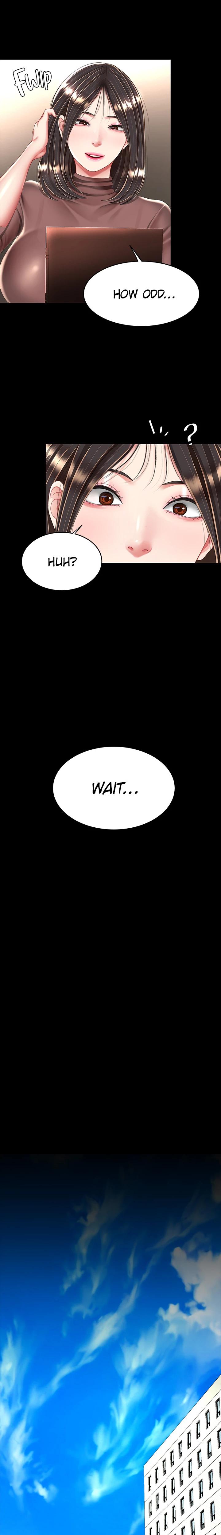 Eat First Mom chapter 24 page 9