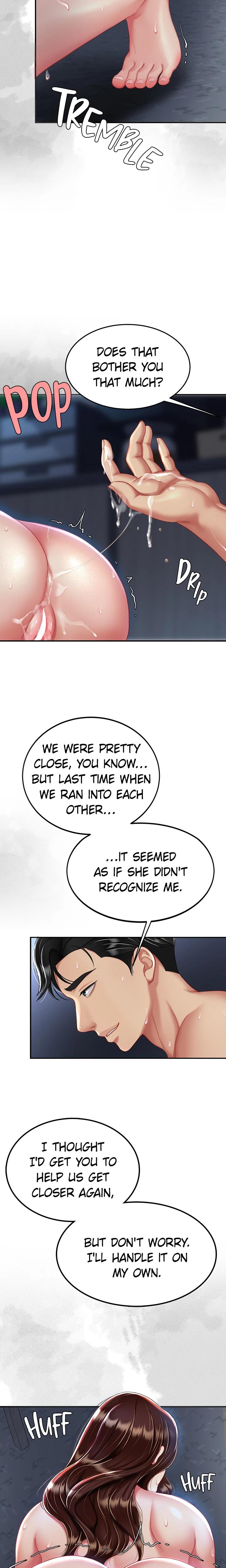 Eat First Mom chapter 24 page 19