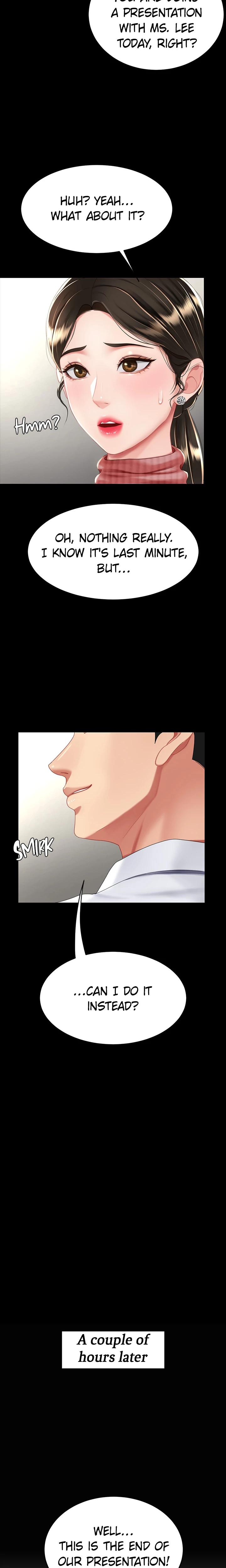 Eat First Mom chapter 24 page 23