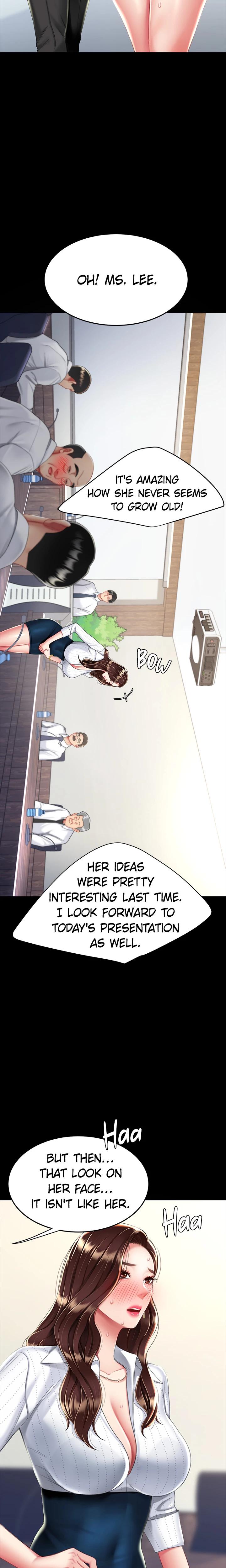 Eat First Mom chapter 24 page 25