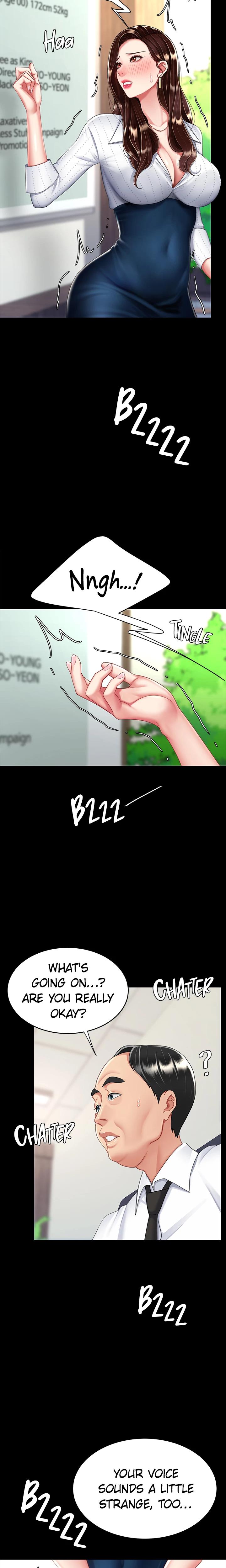Eat First Mom chapter 25 page 4