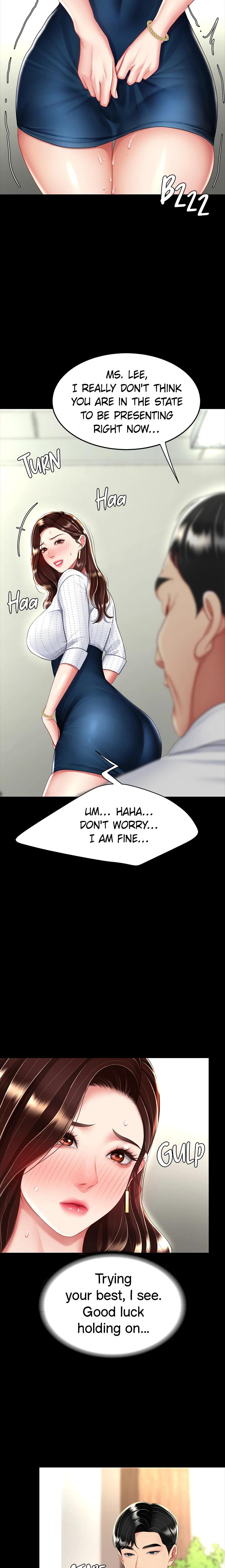 Eat First Mom chapter 25 page 5
