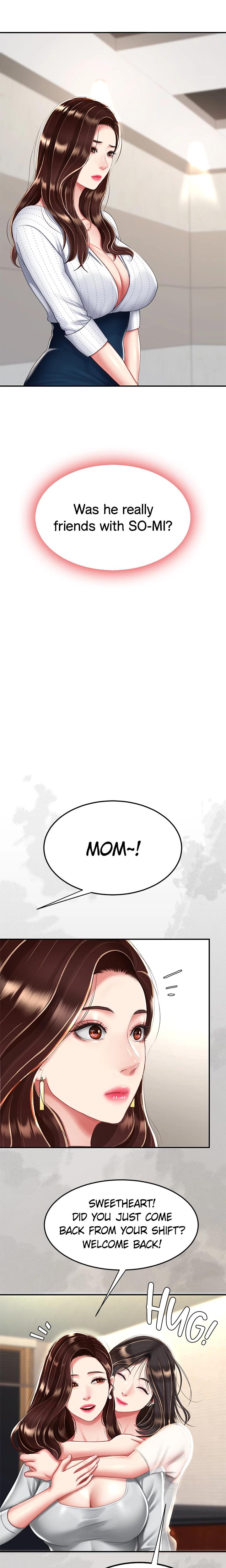 Eat First Mom chapter 25 page 7