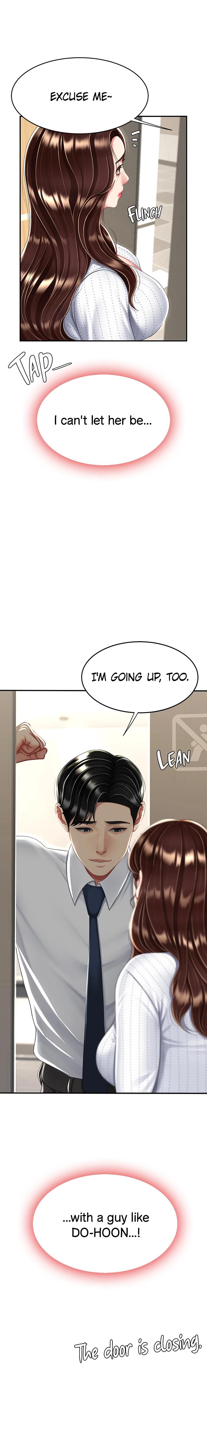 Eat First Mom chapter 25 page 10