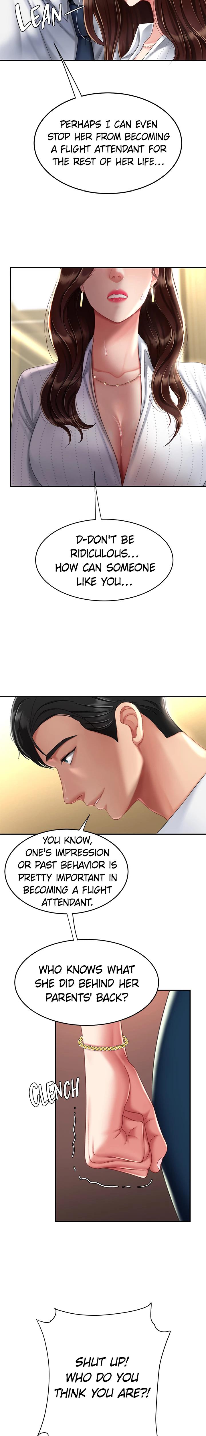 Eat First Mom chapter 25 page 16