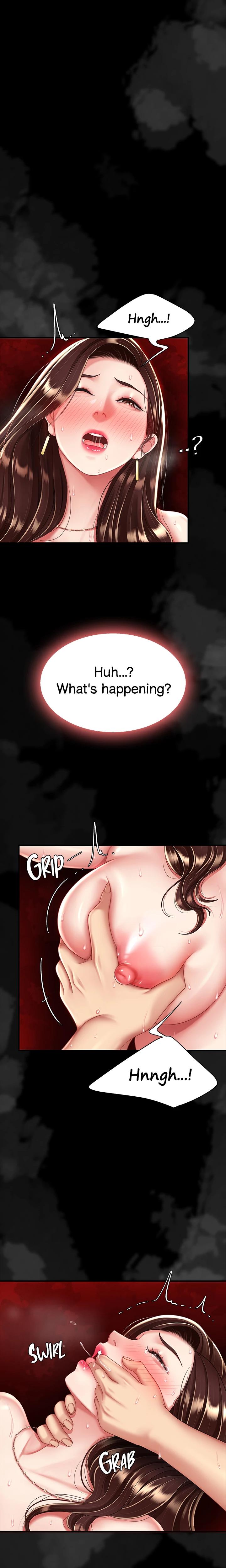 Eat First Mom chapter 26 page 4