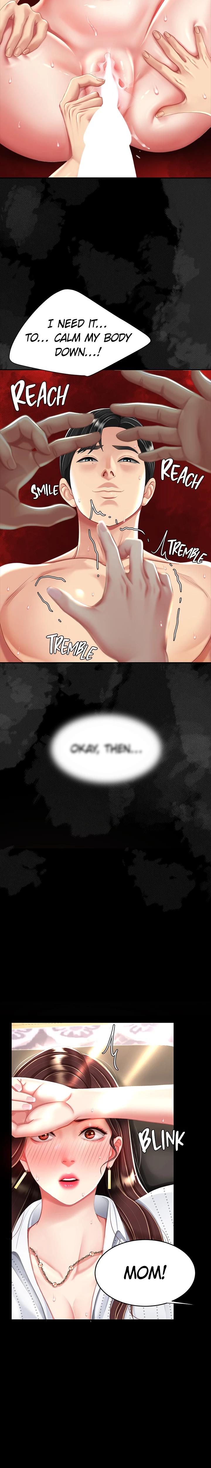 Eat First Mom chapter 26 page 8