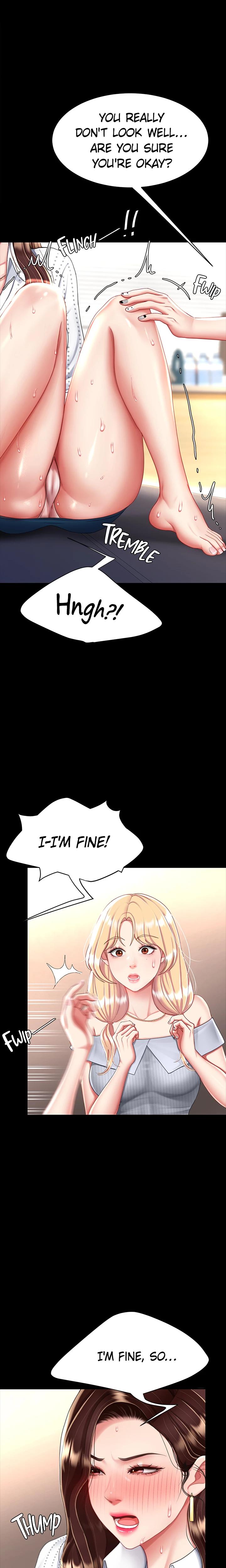 Eat First Mom chapter 26 page 11