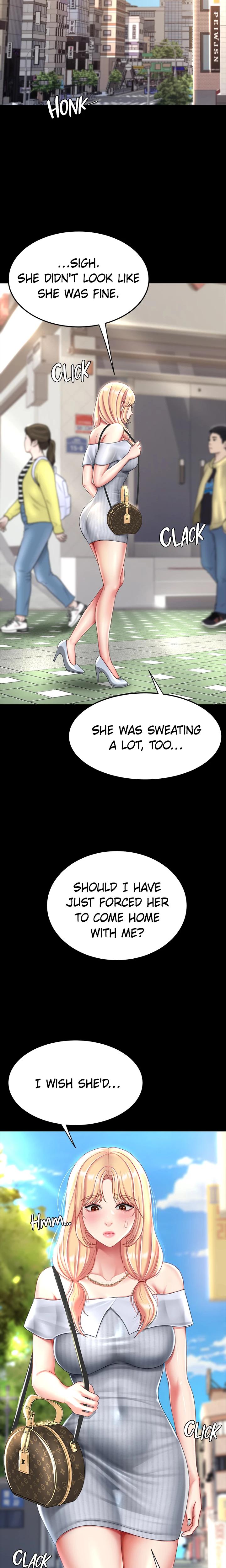 Eat First Mom chapter 26 page 13