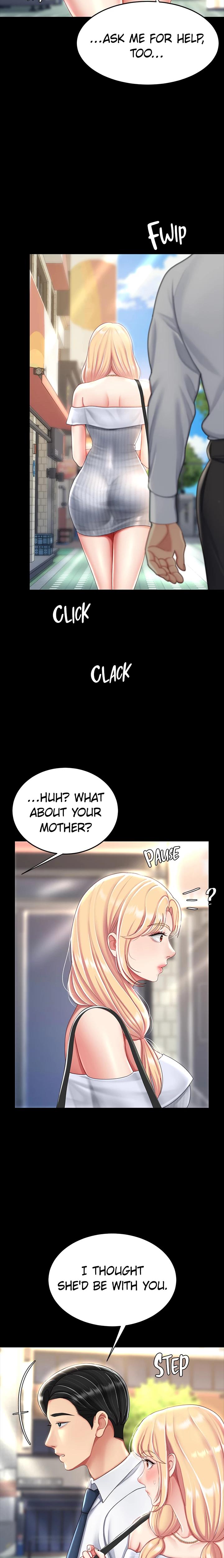 Eat First Mom chapter 26 page 14