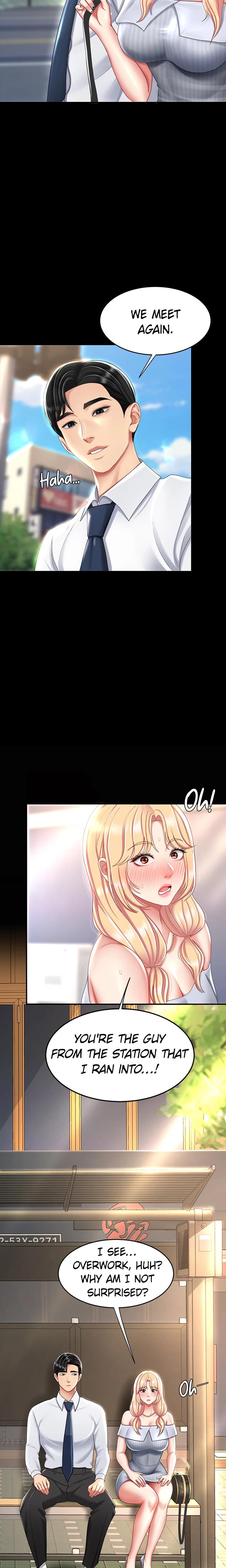 Eat First Mom chapter 26 page 15
