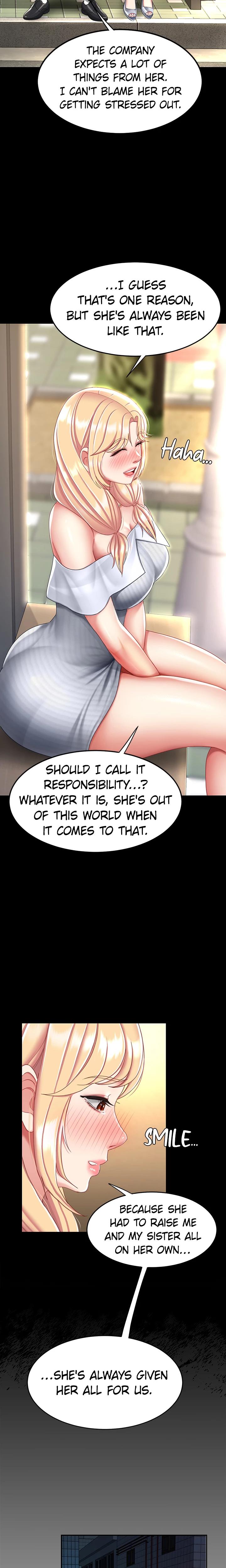 Eat First Mom chapter 26 page 16