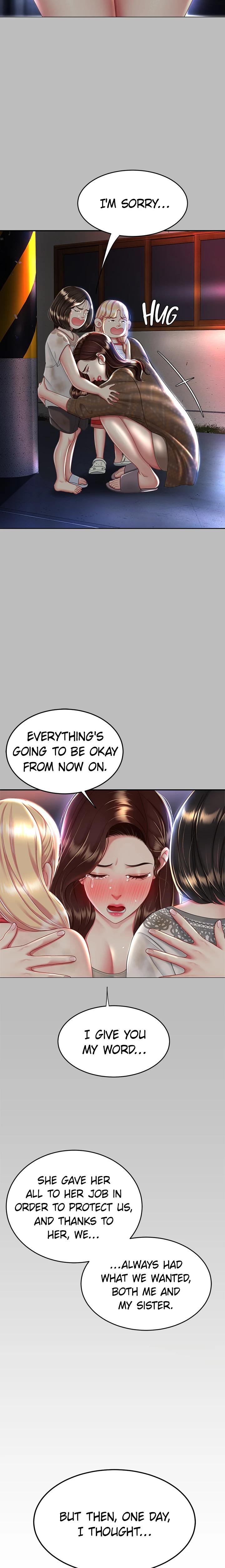 Eat First Mom chapter 26 page 18