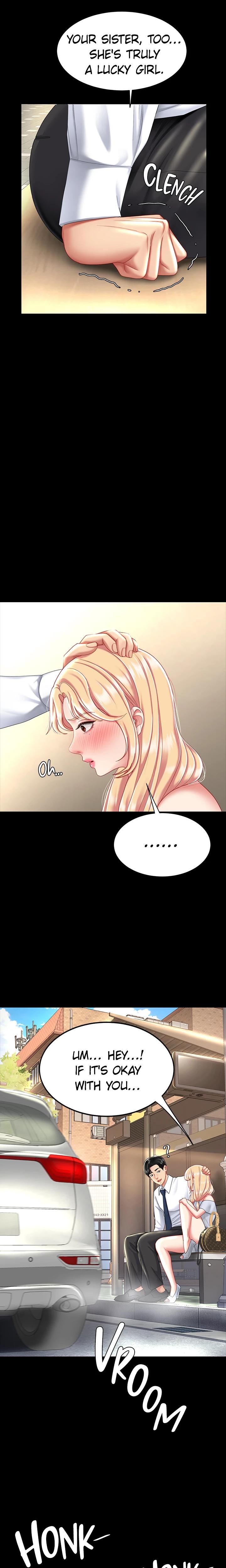 Eat First Mom chapter 26 page 22