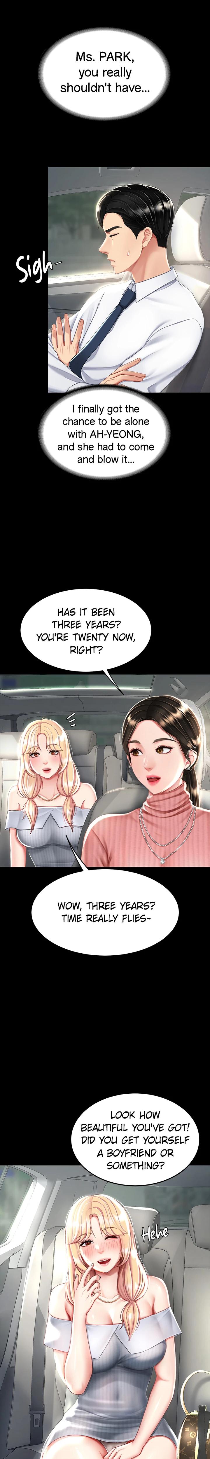 Eat First Mom chapter 27 page 4
