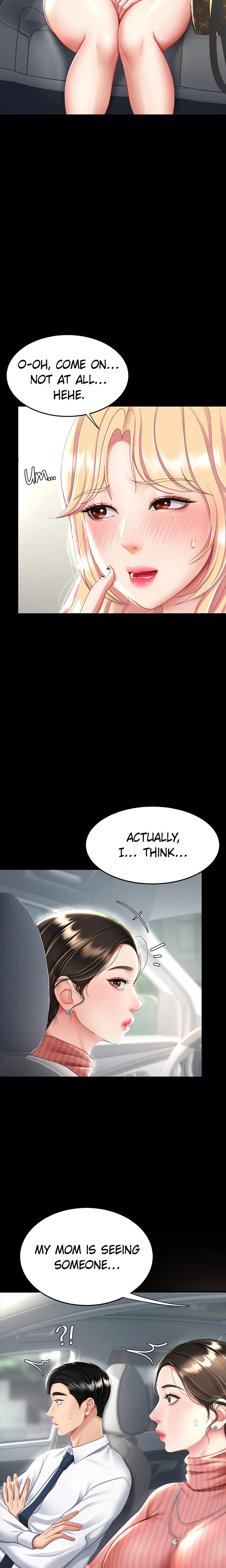 Eat First Mom chapter 27 page 5