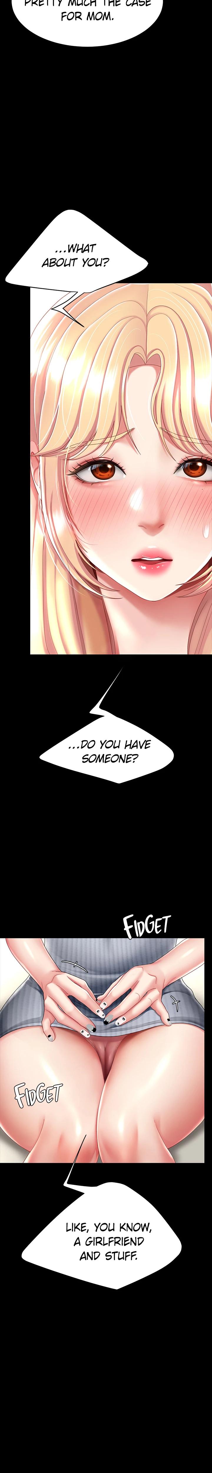Eat First Mom chapter 27 page 8
