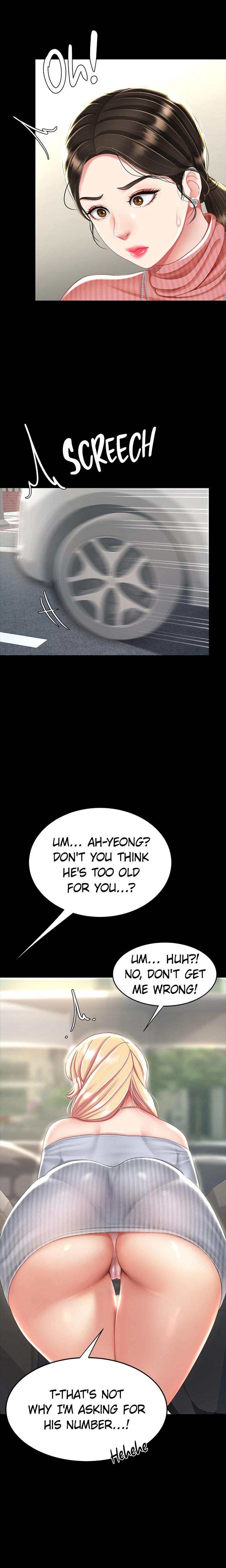 Eat First Mom chapter 27 page 10