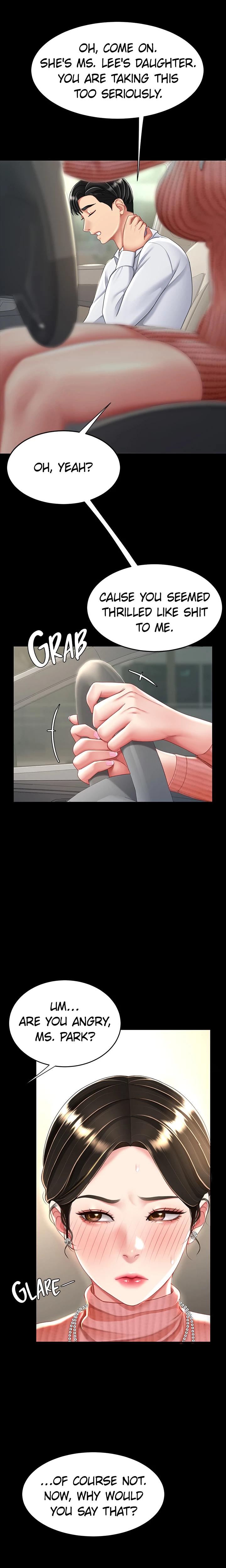 Eat First Mom chapter 27 page 14