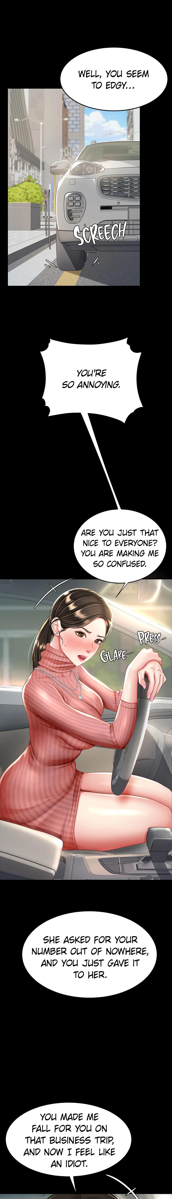 Eat First Mom chapter 27 page 15