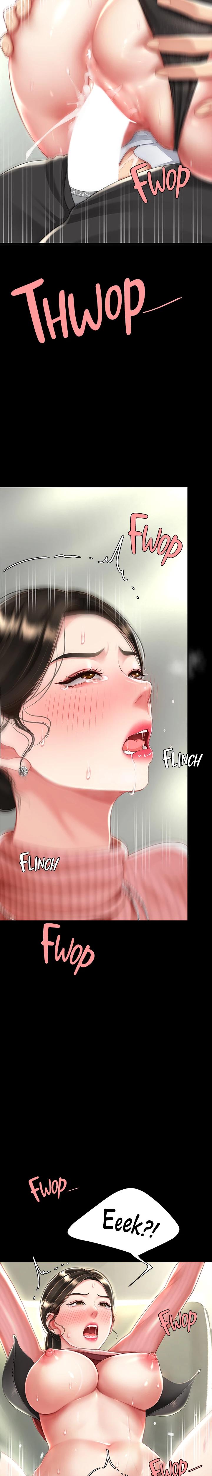 Eat First Mom chapter 28 page 6