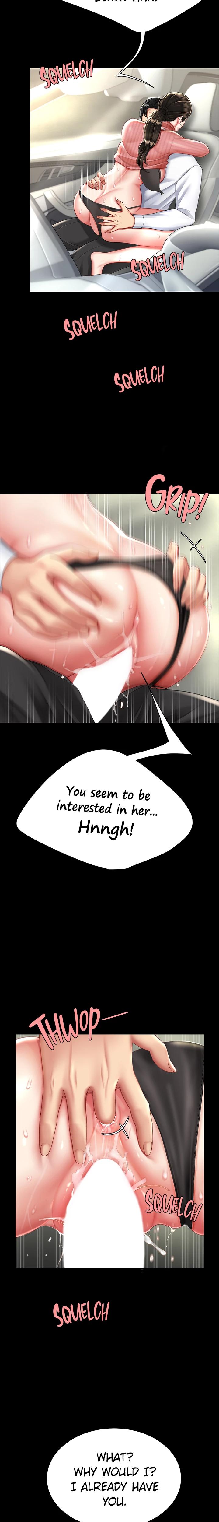 Eat First Mom chapter 28 page 10