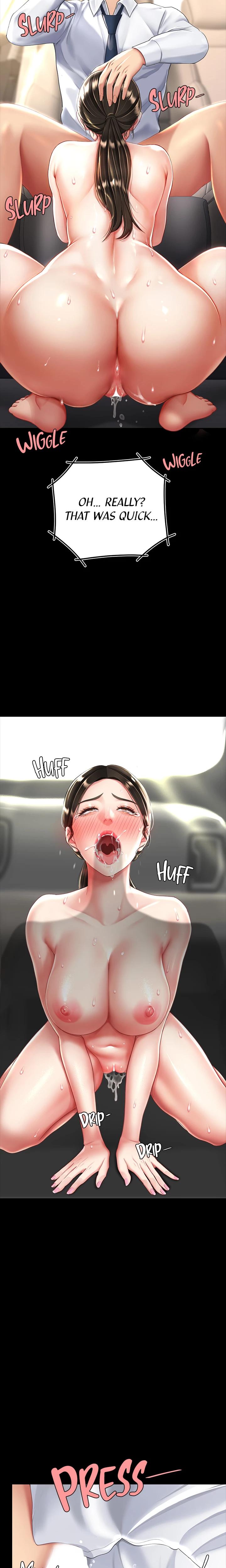 Eat First Mom chapter 29 page 5