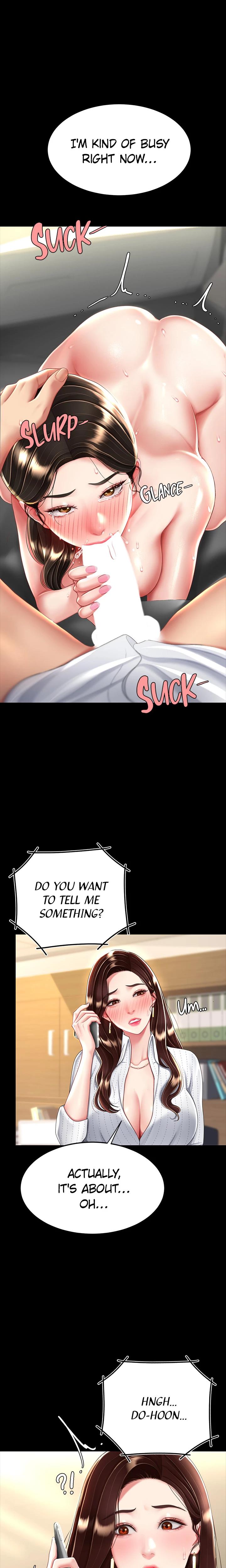Eat First Mom chapter 29 page 7