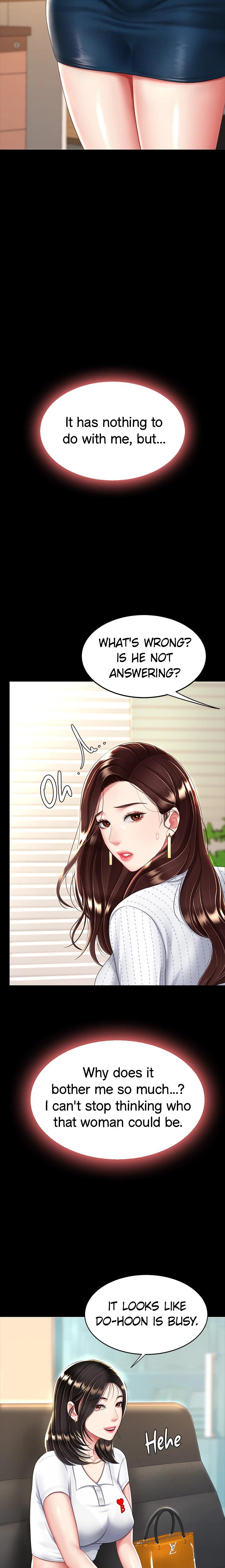 Eat First Mom chapter 29 page 9