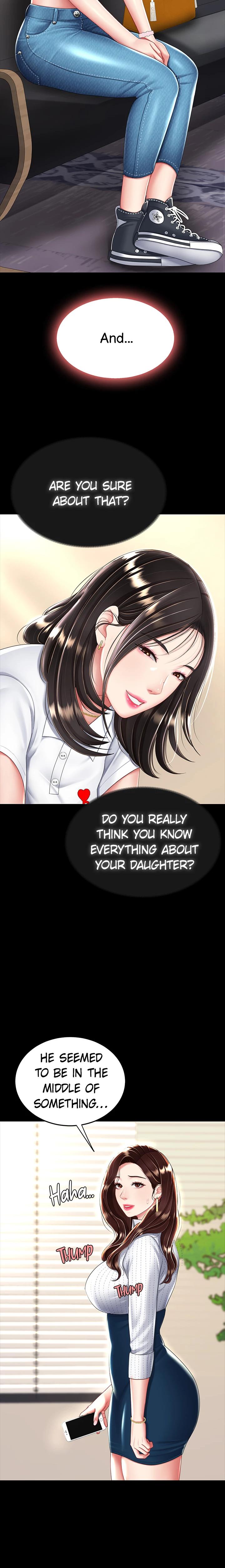 Eat First Mom chapter 29 page 10