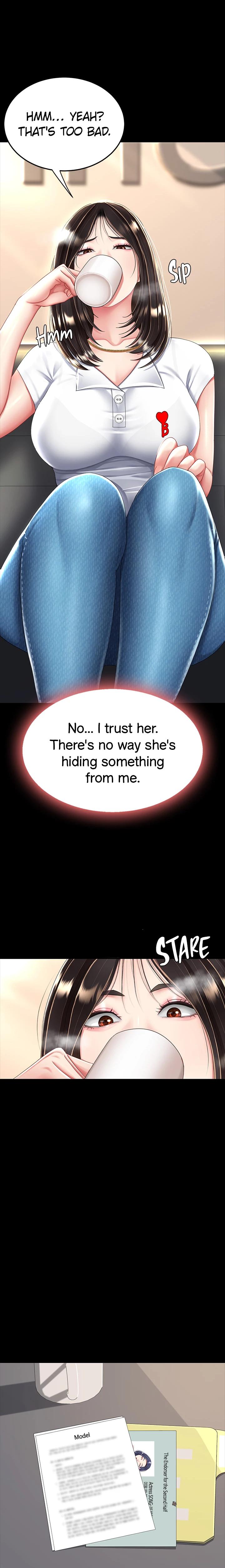 Eat First Mom chapter 29 page 11