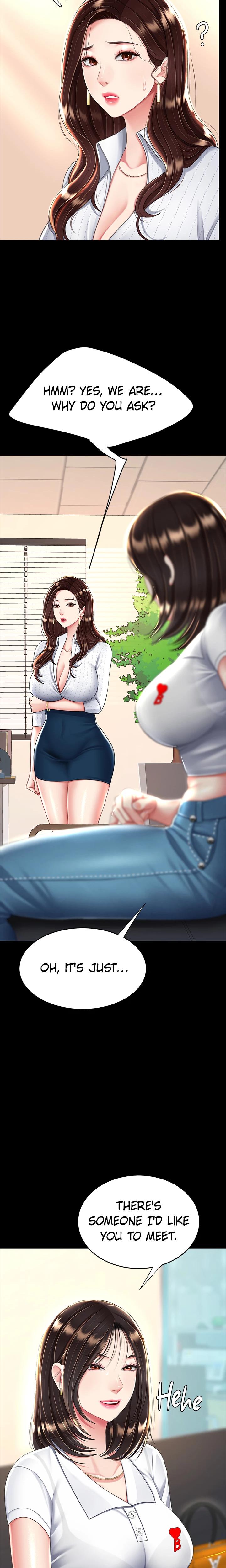 Eat First Mom chapter 29 page 13